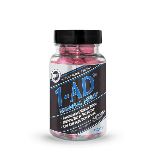 Hi-Tech Pharma 1-AD