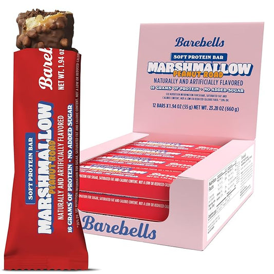 Barebells Protein Bar