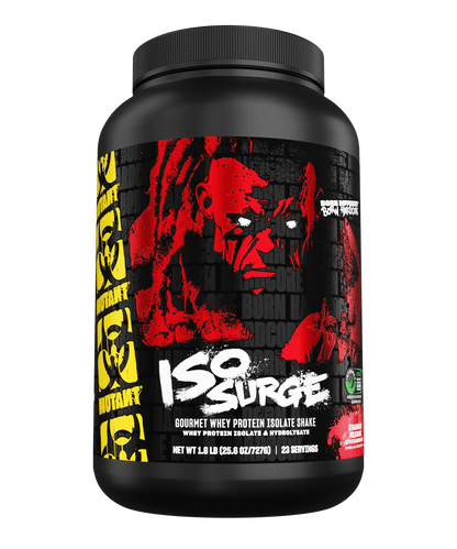 Mutant IsoSurge