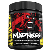 Mutant Madness