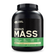 Optimum Nutrition Serious Mass