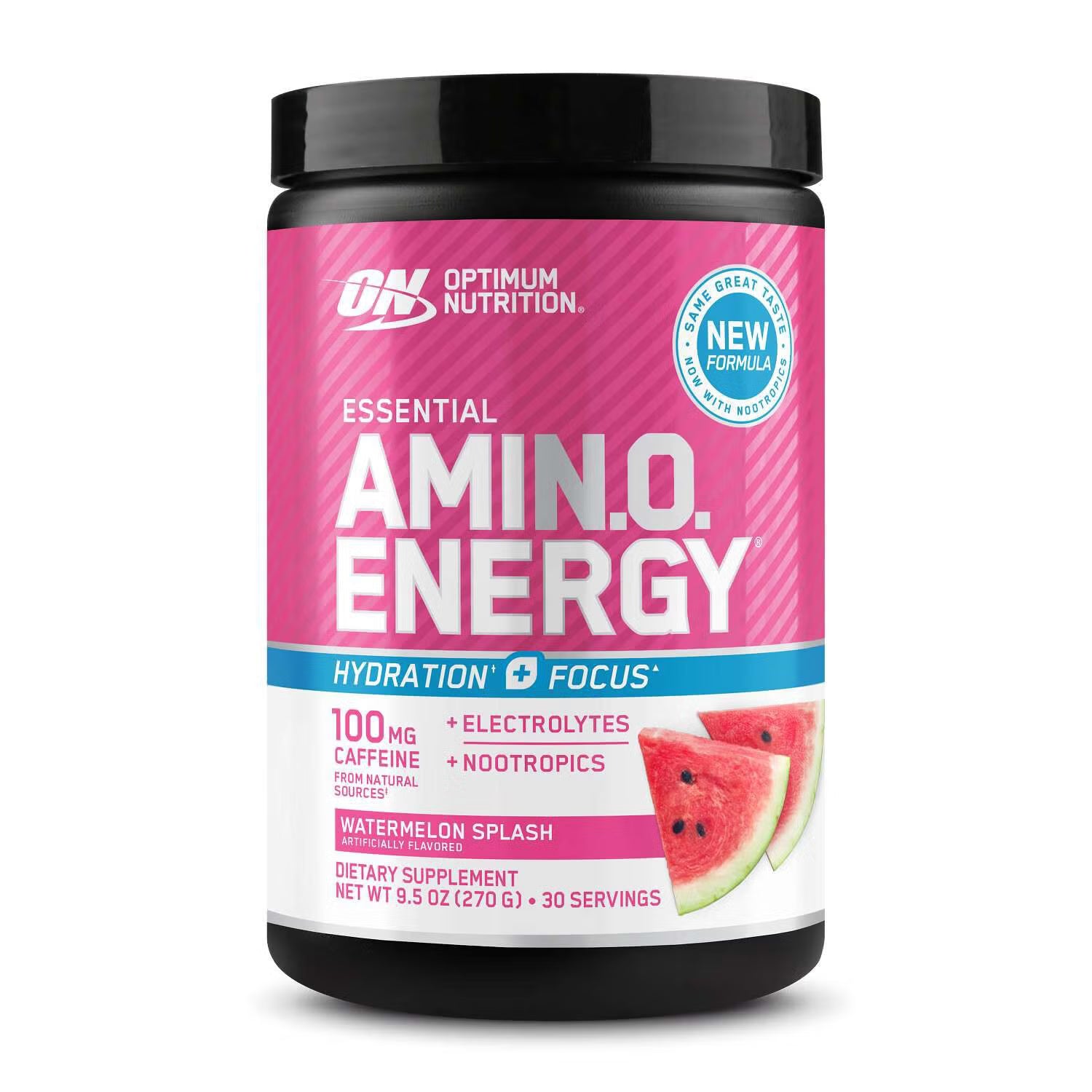 Optimum Nutrition Amino Energy + Electrolytes