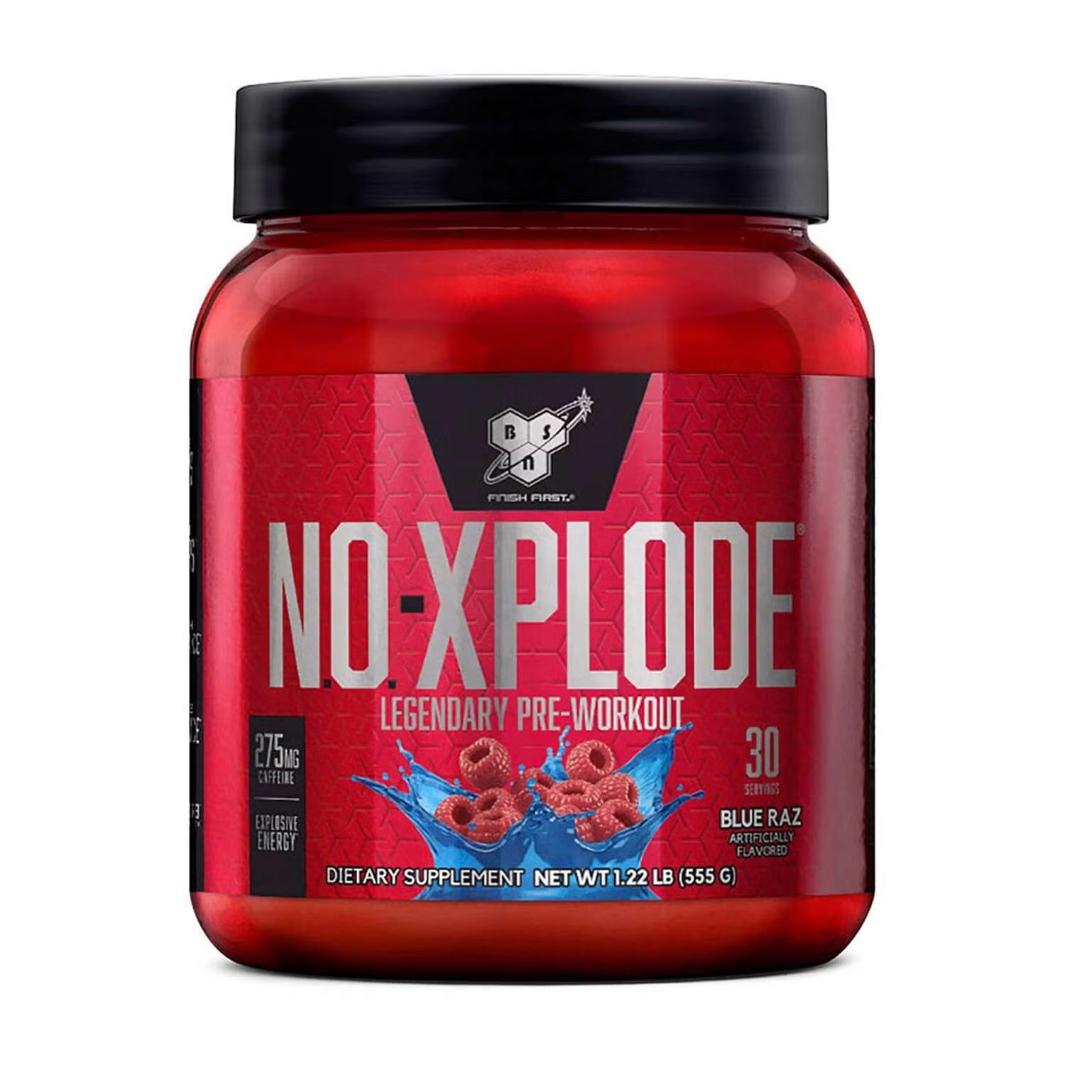 BSN No Xplode