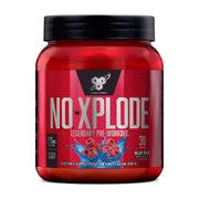 BSN No Xplode