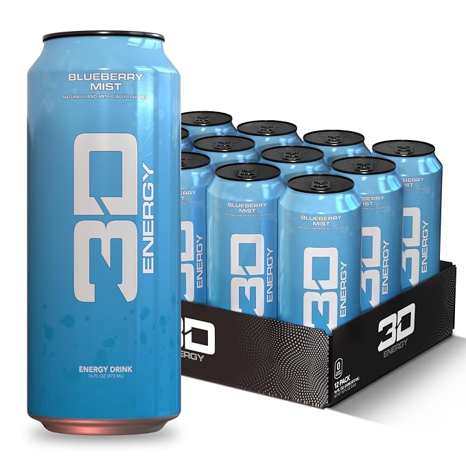 3D Energy RTD