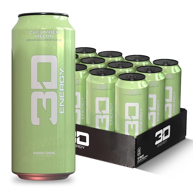 3D Energy RTD