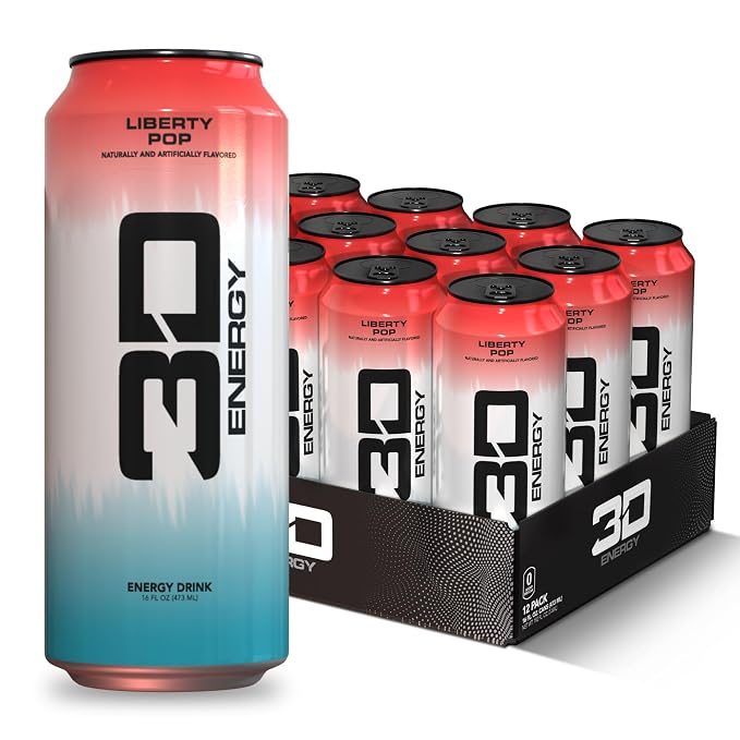 3D Energy RTD