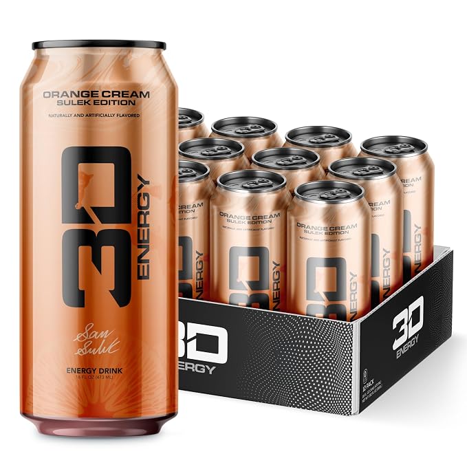 3D Energy RTD