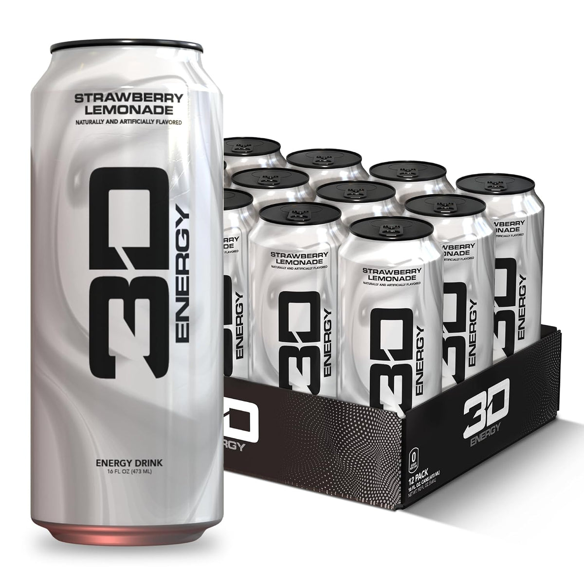 3D Energy RTD