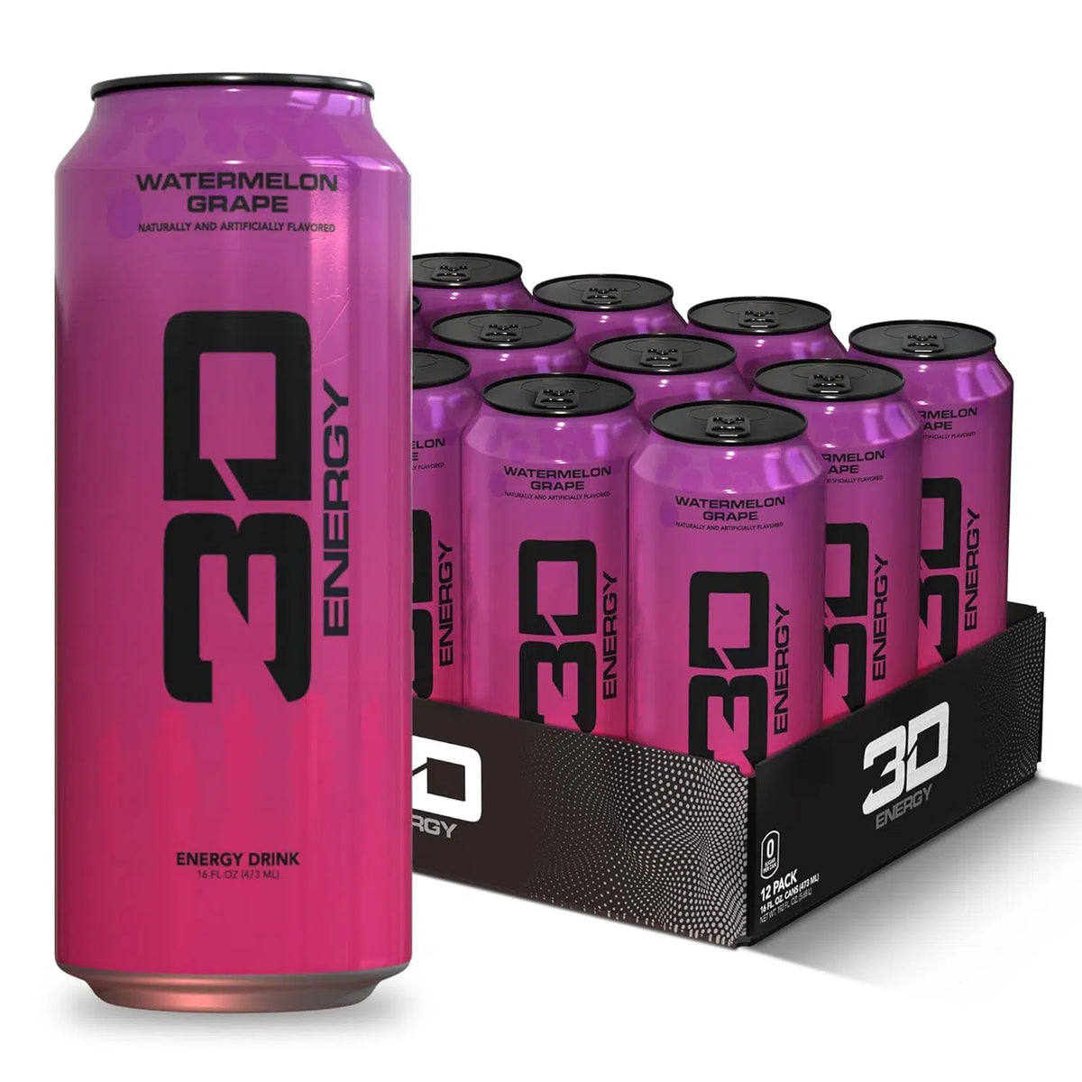 3D Energy RTD