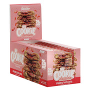 My Cookie Dealer Toaster Pastry