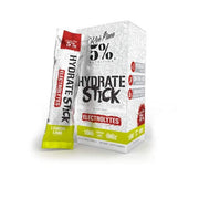 5% Nutrition Hydrate Stick Packs