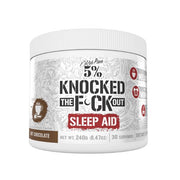 5% Nutrition Knocked The F*ck Out