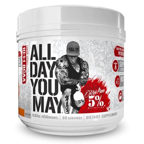 5% Nutrition All Day You May Mango Pineapple-0