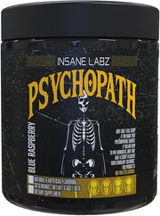 Insane Labz Psychopath