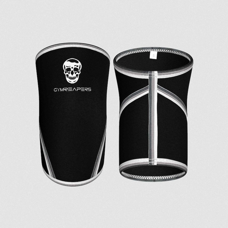 Gymreapers Knee Sleeves