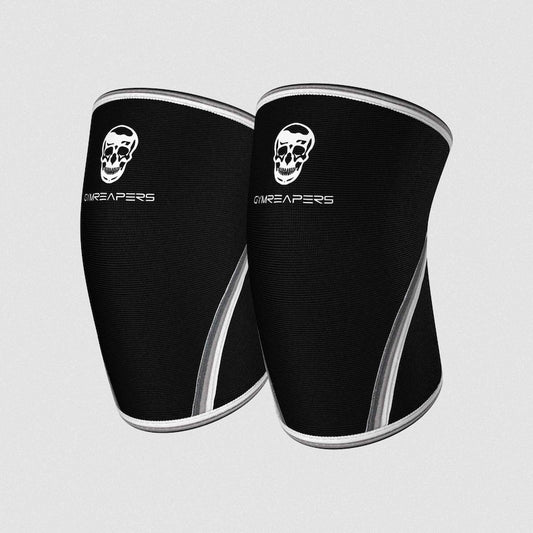 Gymreapers Knee Sleeves