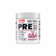 Basic Supplements Basic Pre Workout