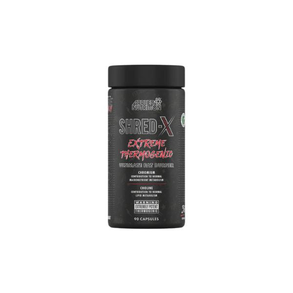 ABE Shred-X Capsules