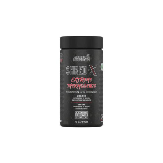 ABE Shred-X Capsules