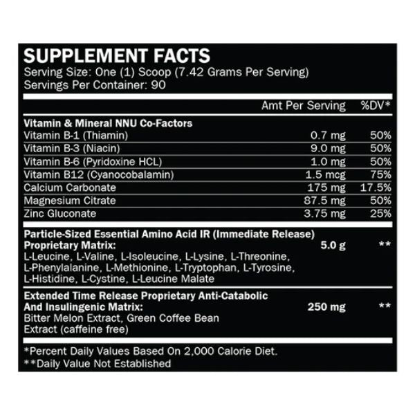 ALRI HumaPro Powder