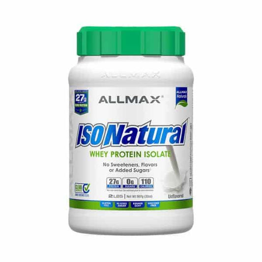 Allmax Isonatural