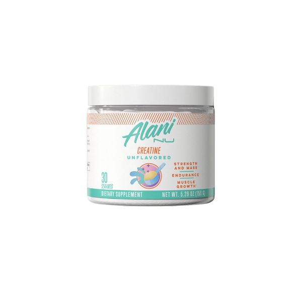 Alani Nu Creatine