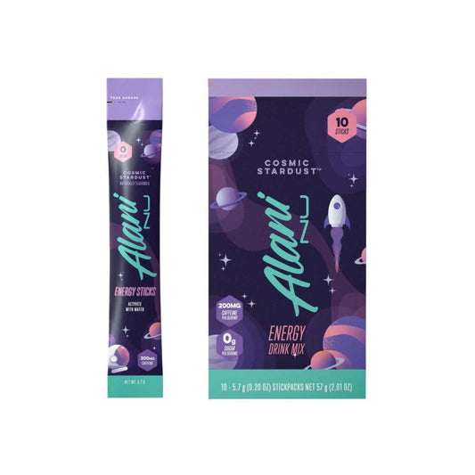 Alani Nu Energy Stick