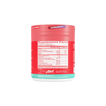 Alani Nu Pre-Workout +