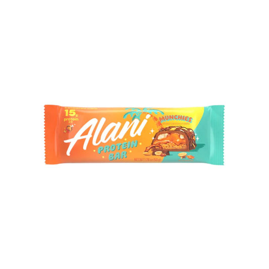 Alani Nu Protein Bar