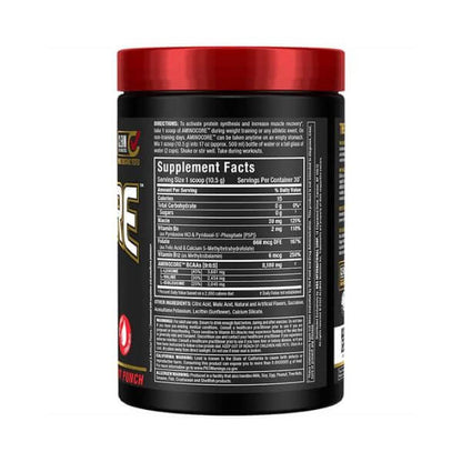 Allmax BCAA