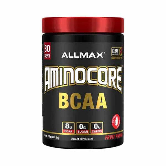 Allmax BCAA