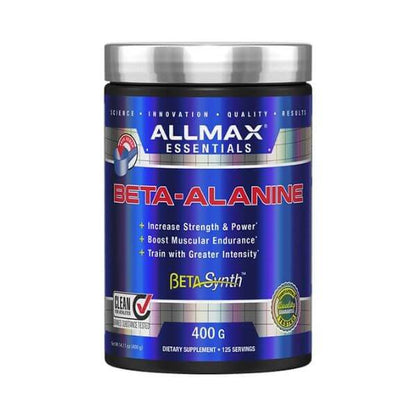 Allmax Beta alanine