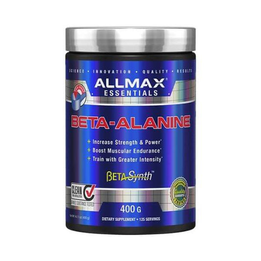 Allmax Beta alanine