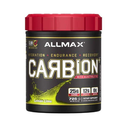 Allmax Carbion