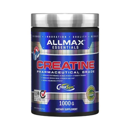 Allmax Creatine