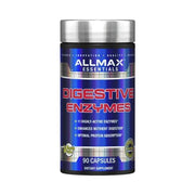 Allmax Digestive Enzyme