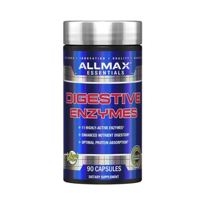 Allmax Digestive Enzyme