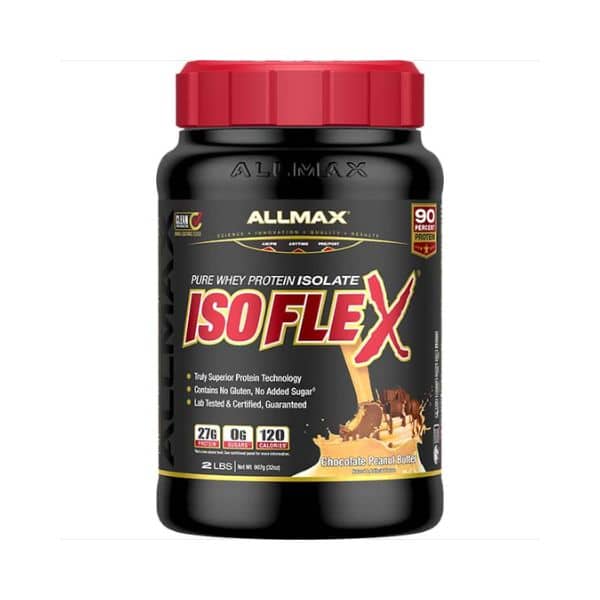 Allmax Isoflex