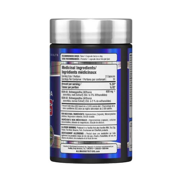 Allmax KSM66