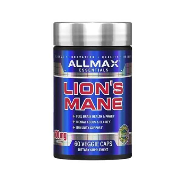 Allmax Lion's Mane