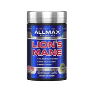 Allmax Lion's Mane