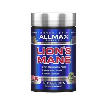 Allmax Lion's Mane