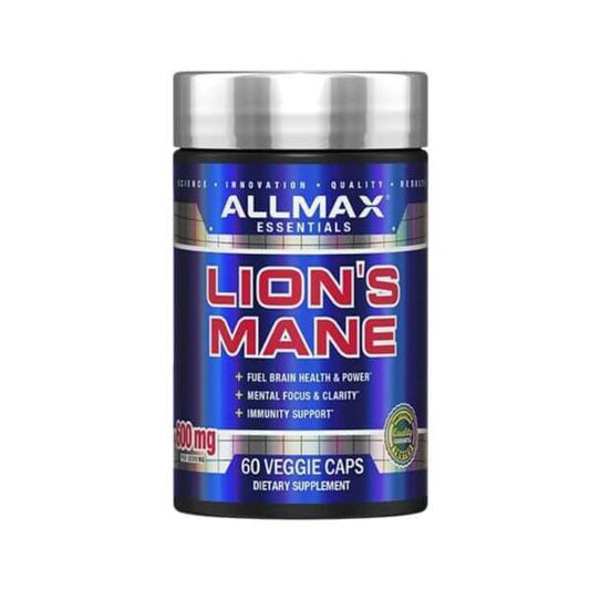 Allmax Lion's Mane