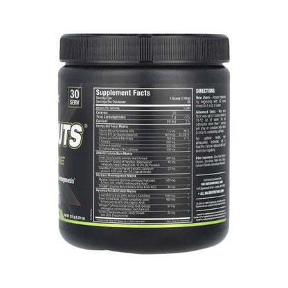 Allmax Rapidcuts Xtreme