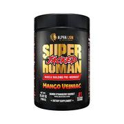 Alpha Lion Superhuman Jacked