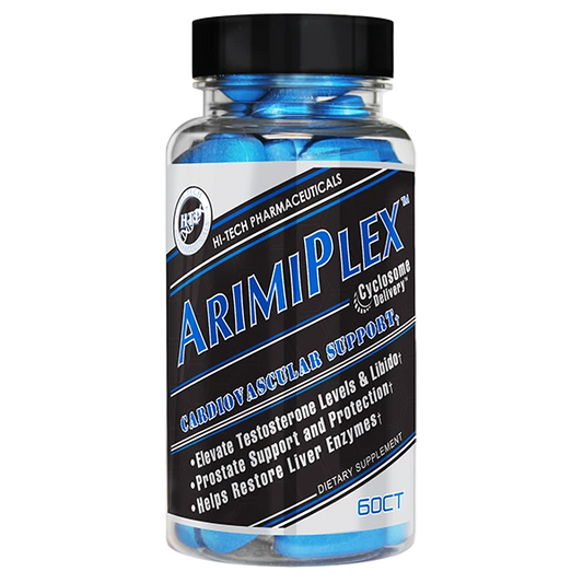 Hi-Tech Pharma Arimiplex