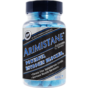 Hi-Tech Pharma Arimistane 50mg