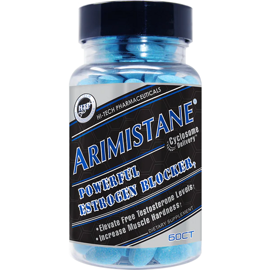 Hi-Tech Pharma Arimistane 50mg