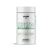 Axe and Sledge Multi+ V2